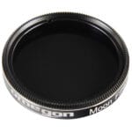 Omegon Moon Filter for telescopes 13% - 1.25"