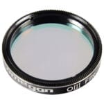 Omegon OIII Nevel­filter 1,25"