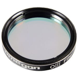 Omegon OIII Nevel­filter 1,25"