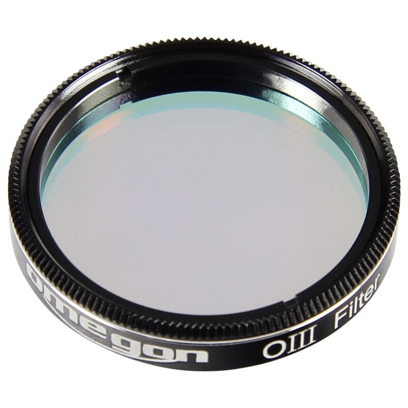 Omegon OIII Nevel­filter 1,25"