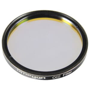 Omegon OIII Nevel­filter 2 inch