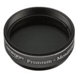 Omegon Premium Maanfilter – 1,25"
