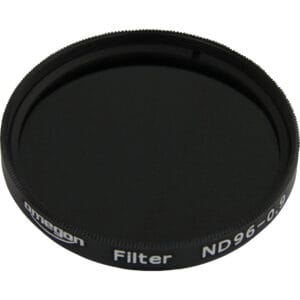 Omegon Premium Maanfilter 13% – 2"