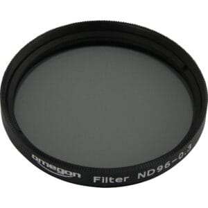 Omegon Premium Maanfilter 50% – 2"