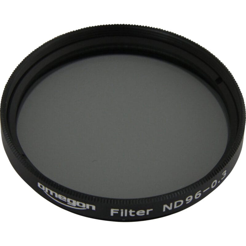 Omegon Premium Maanfilter 50% – 2"
