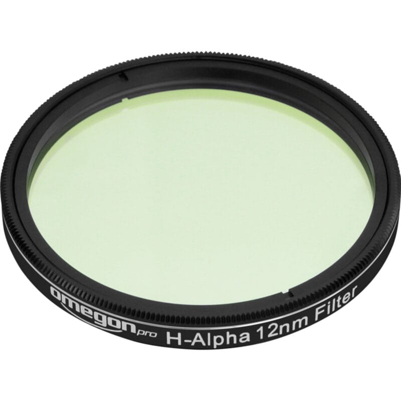 Omegon Pro H-alpha Filter 2"