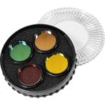 LRGB CCD-filterset 1,25 inch – Omegon