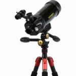 Omegon Maksutov Telescoop MC 90/1250 OTA