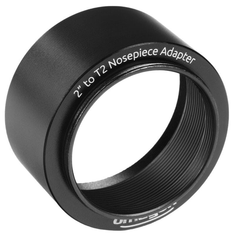Omegon M42/T2 naar 2" Adapter