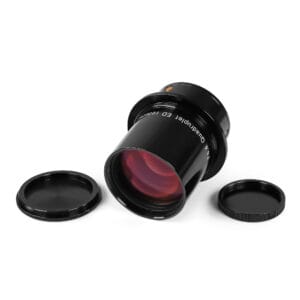 Omegon Pro Reducer 0.8x voor 94/517 Triplet ED APO