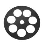 Omegon Pro filtercarrousel 7x36mm