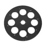 Omegon Pro filtercarrousel 8x1,25"