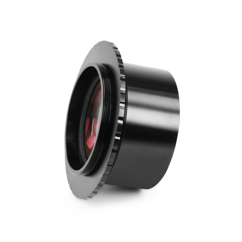 Omegon Pro Reducer 2,5" 0,8x Fullframe voor RC-telescopen
