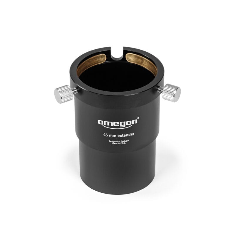 Omegon 2" Verlenghuls 45 mm