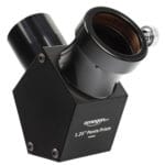 Omegon 90 graden penta prisma 1,25 inch Pro