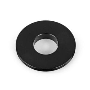 Omegon Finderscope naar C-Mount Adapter