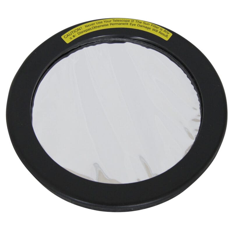 Omegon Zonnefilter 90 mm