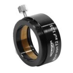 Omegon adapter T2 naar 1,25 inch