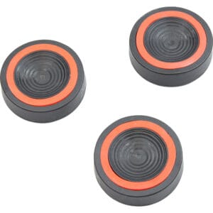 Omegon Trillingsdempers