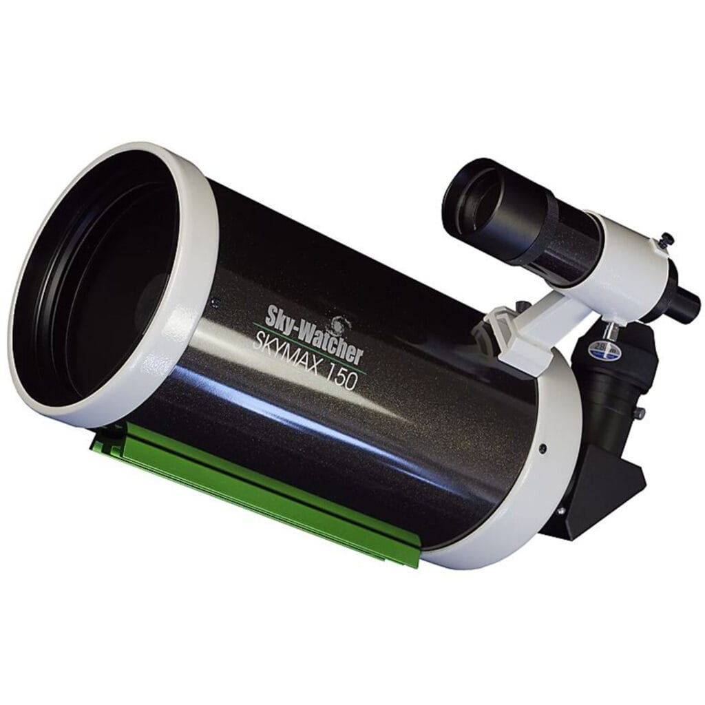 Blog 18 Skywatcher Maksutov telescope MC 150 1800 SkyMax EQ5 2 telescope offer