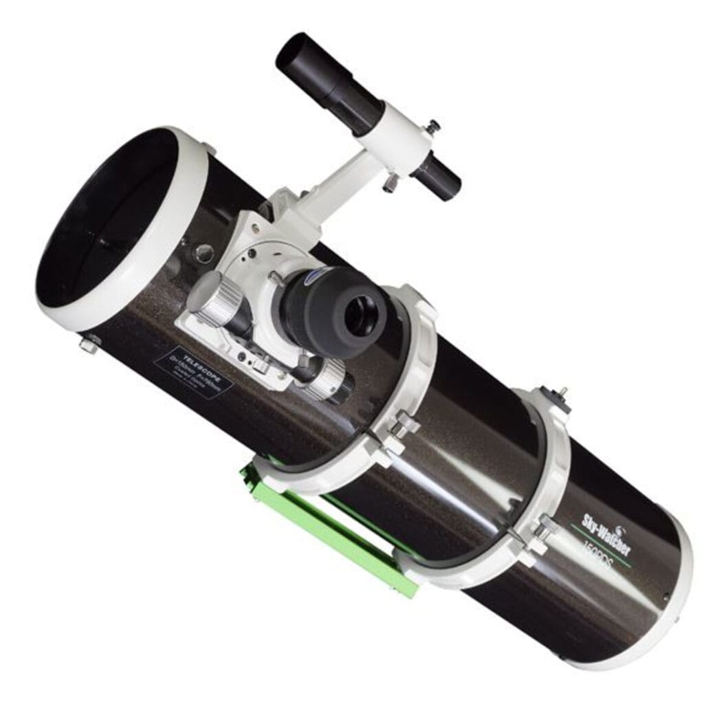 Skywatcher Telescoop N 150 750 PDS Explorer BD EQ3 Pro SynScan GoTo 2 Telescoop.nl - Alles voor sterrenkijken & natuurwaarneming