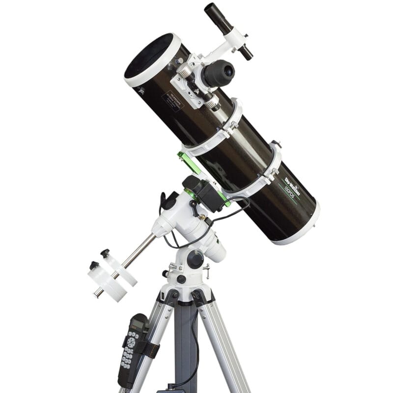 Sky-Watcher Explorer 150/750 PDS EQ3 Pro SynScan GoTo