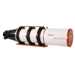 Askar AP 203/1421 OTA