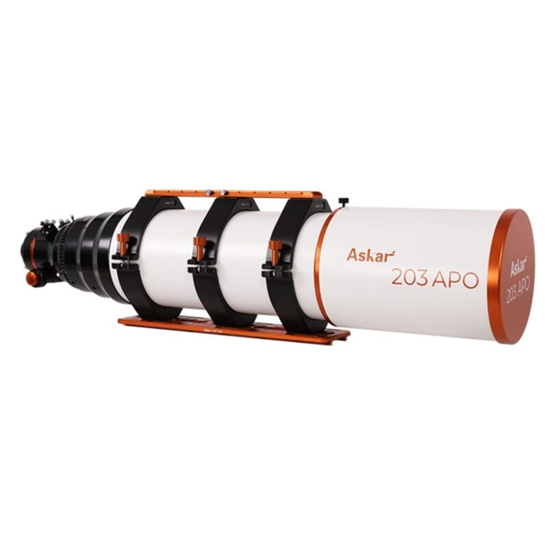 Askar AP 203/1421 OTA