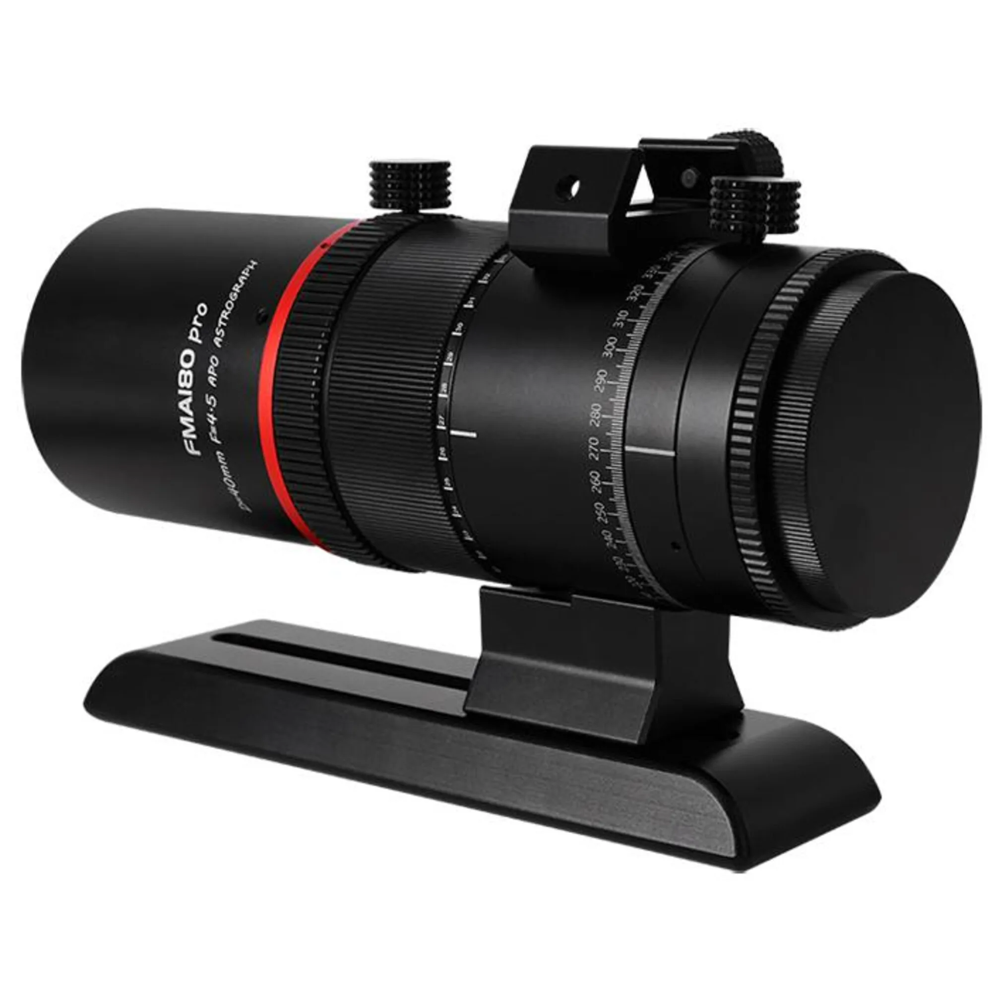 Askar FMA180 Pro 40/180 Apochromatische Refractor OTA kopen?