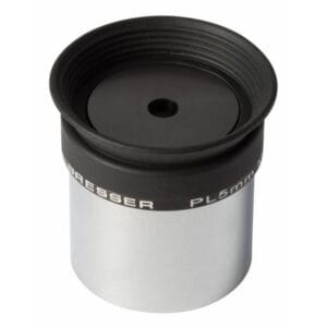 Bresser Oculair Plössl PL 5mm 1,25"