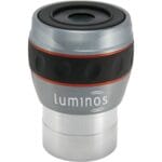 Celestron Luminos 19 mm Oculair 2"