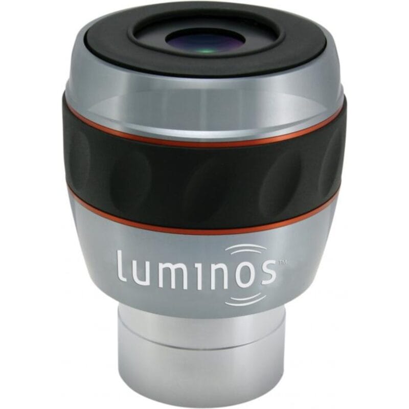 Celestron Luminos 23 mm Oculair 2"