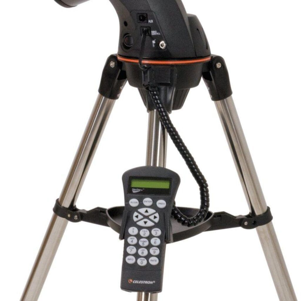 Celestron Maksutov Telescoop MC 90/1250 NexStar 90 SLT GoTo 1 Celestron Maksutov telescoop MC 90 1250 NexStar 90 SLT GoTo 2 Celestron Maksutov telescoop MC 90 1250 NexStar 90 SLT GoTo 2 Telescoop.nl - Alles voor sterrenkijken & natuurwaarneming
