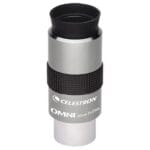 Celestron Omni 40 mm Oculair 1,25"