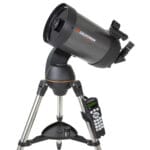 Celestron Schmidt-Cassegrain Telescoop SC 150/1500 NexStar SLT 6