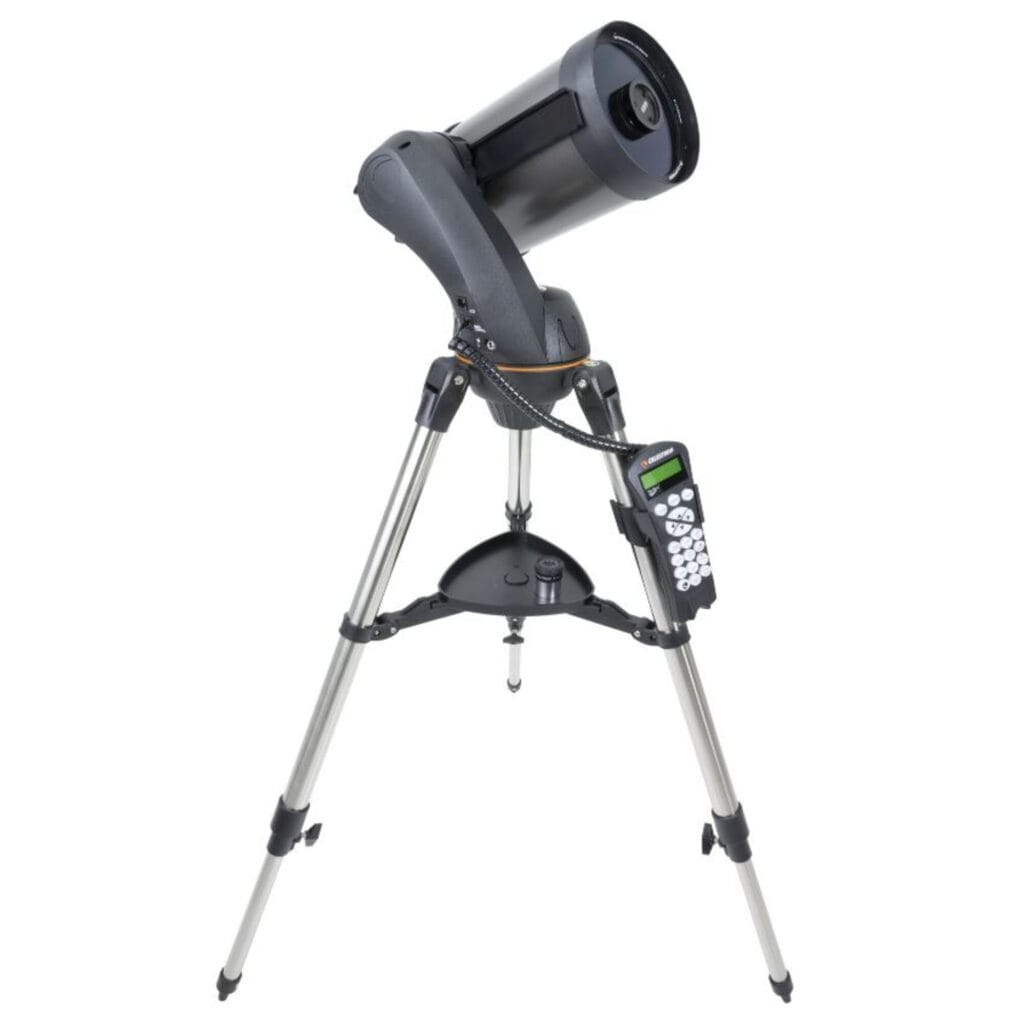 Celestron Schmidt Cassegrain telescoop SC 150 1500 NexStar SLT 6 3 Telescoop.nl - Alles voor sterrenkijken & natuurwaarneming