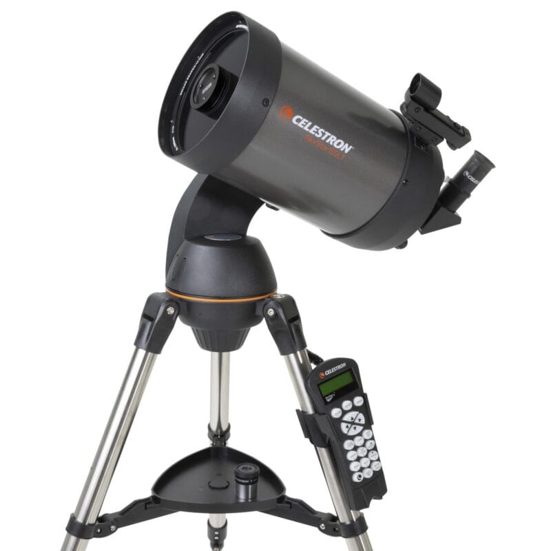 Celestron Schmidt-Cassegrain Telescoop SC 150/1500 NexStar SLT 6