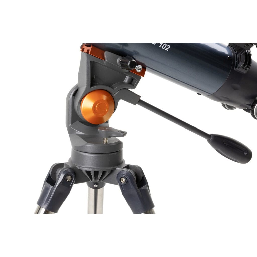 Celestron AstroMaster 102AZ 2 Celestron Telescope AC 102 660 Astromaster 102 AZ 4 celestron astromaster 102az