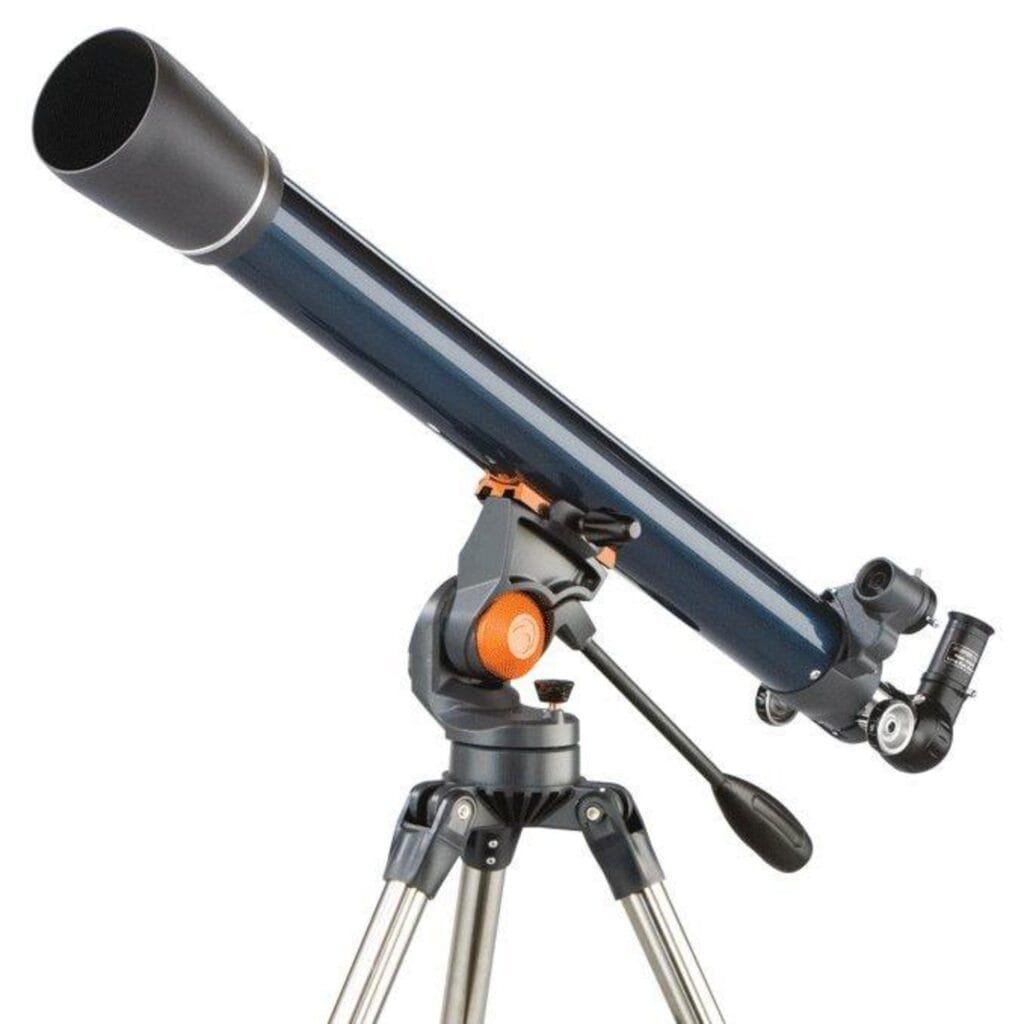 Celestron AstroMaster 70AZ 1 Celestron Telescoop AC 70 900 Astromaster 70 AZ celestron astromaster 70az