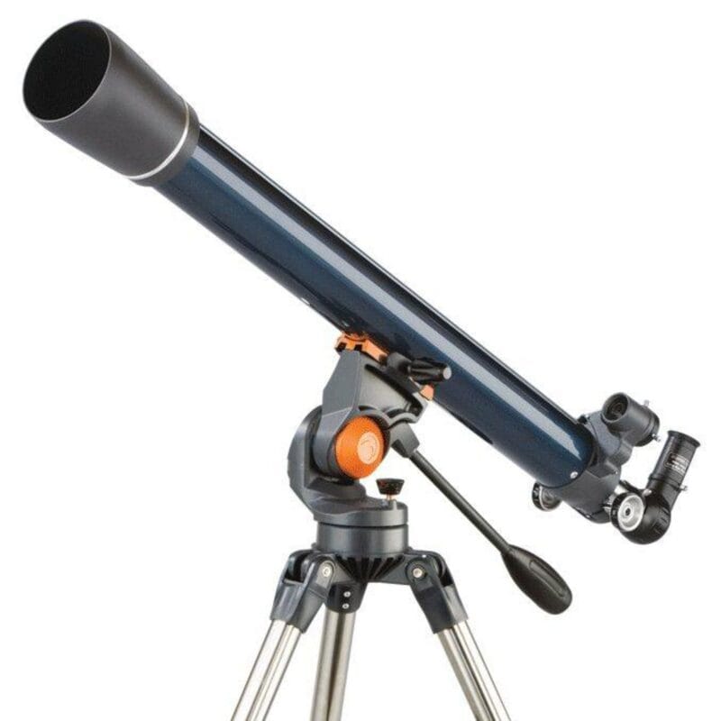 Celestron Telescoop AC 70/900 AZ AstroMaster