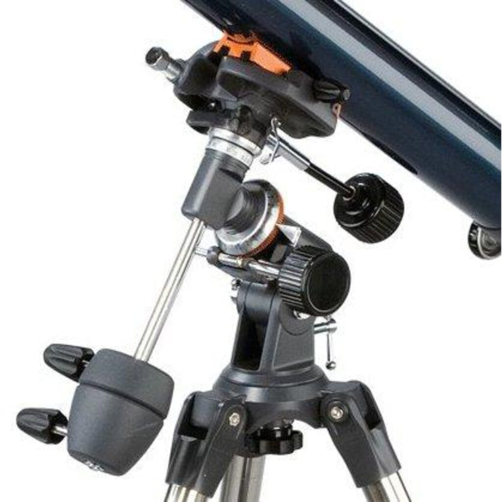 Celestron AstroMaster - alles wat je moet weten 4 Celestron Telescoop AC 70 900 Astromaster 70 EQ 5 Celestron Telescoop AC 70 900 Astromaster 70 EQ 5 Telescoop.nl - Alles voor sterrenkijken & natuurwaarneming