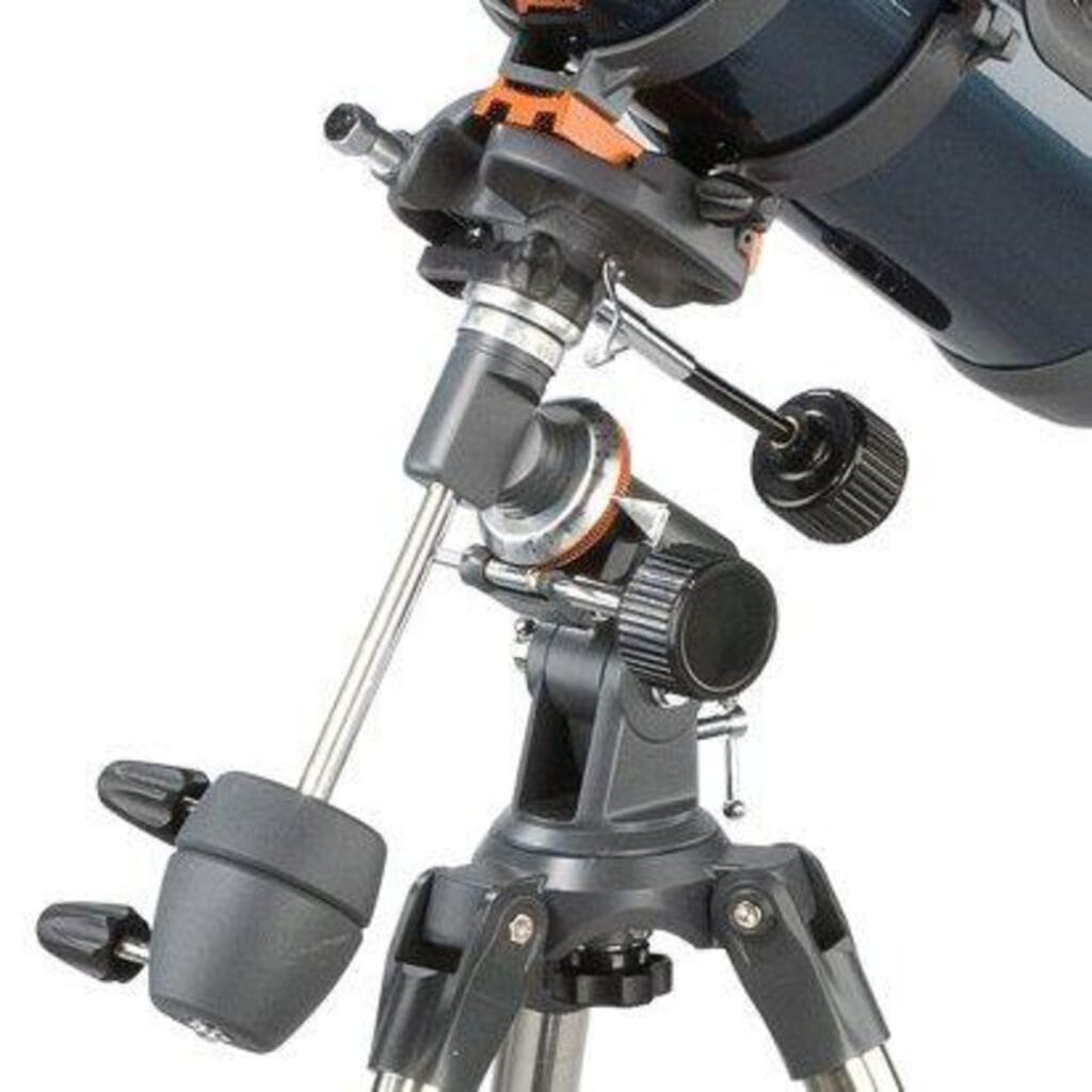 Celestron AstroMaster 114/1000 EQ 2 Celestron Telescope N 114 1000 Astromaster EQ 5 Celestron Telescope N 114 1000 Astromaster EQ 5 Telescoop.com - Everything for Stargazing & Nature Observation