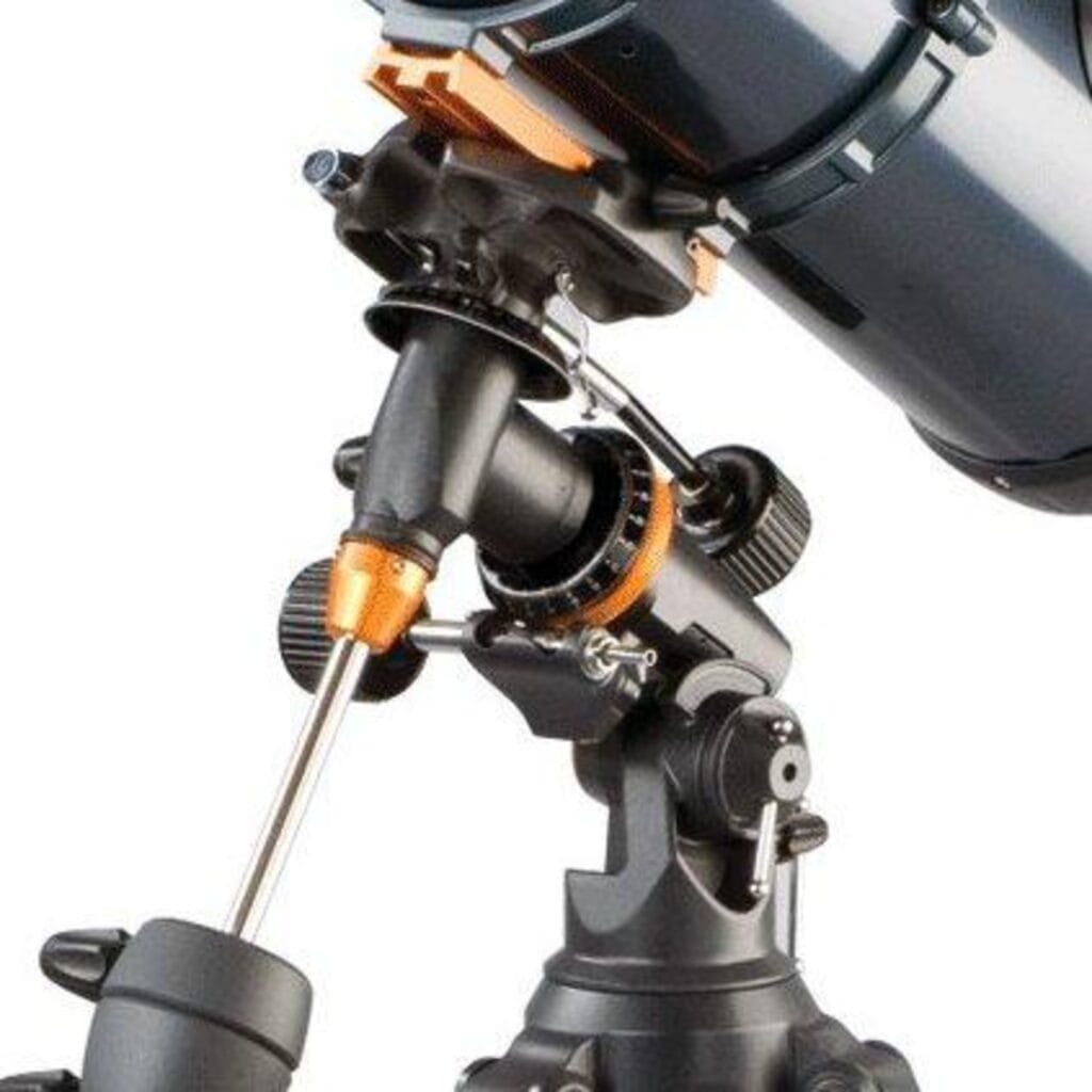 Celestron AstroMaster - alles wat je moet weten 3 Celestron Telescoop N 130 650 Astromaster EQ 5 Celestron astromaster eq