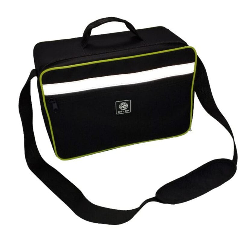 Oklop Transporttas Styropack geschikt voor Star Adventurer Pro