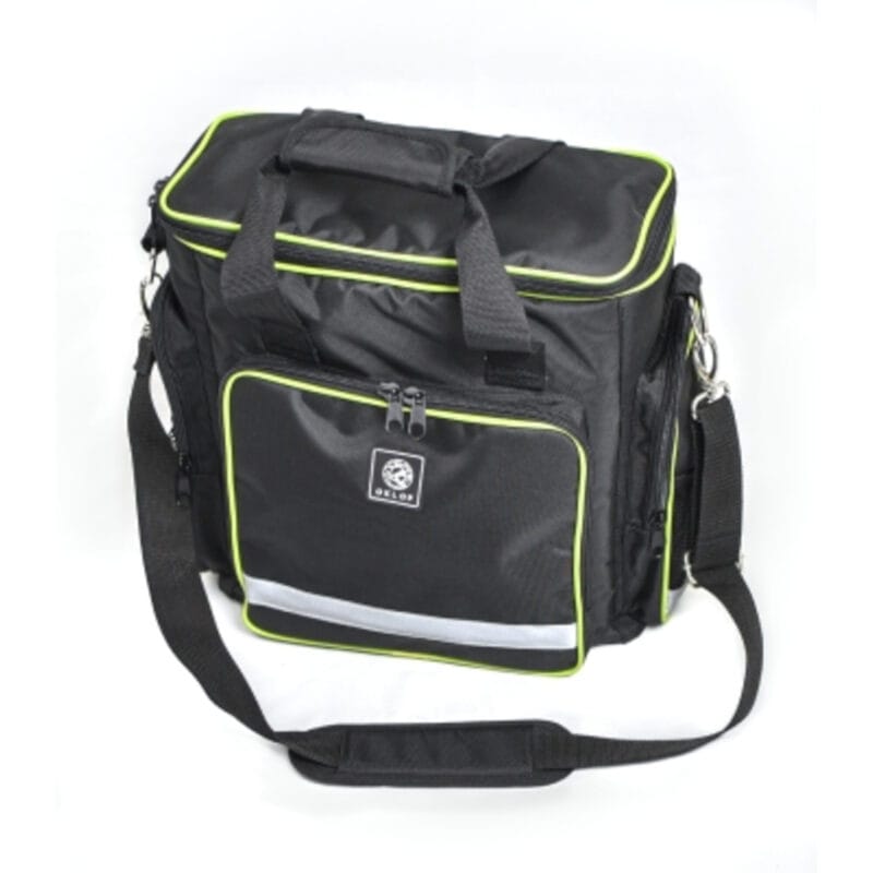 Oklop Transporttas voor middelgrote monteringen