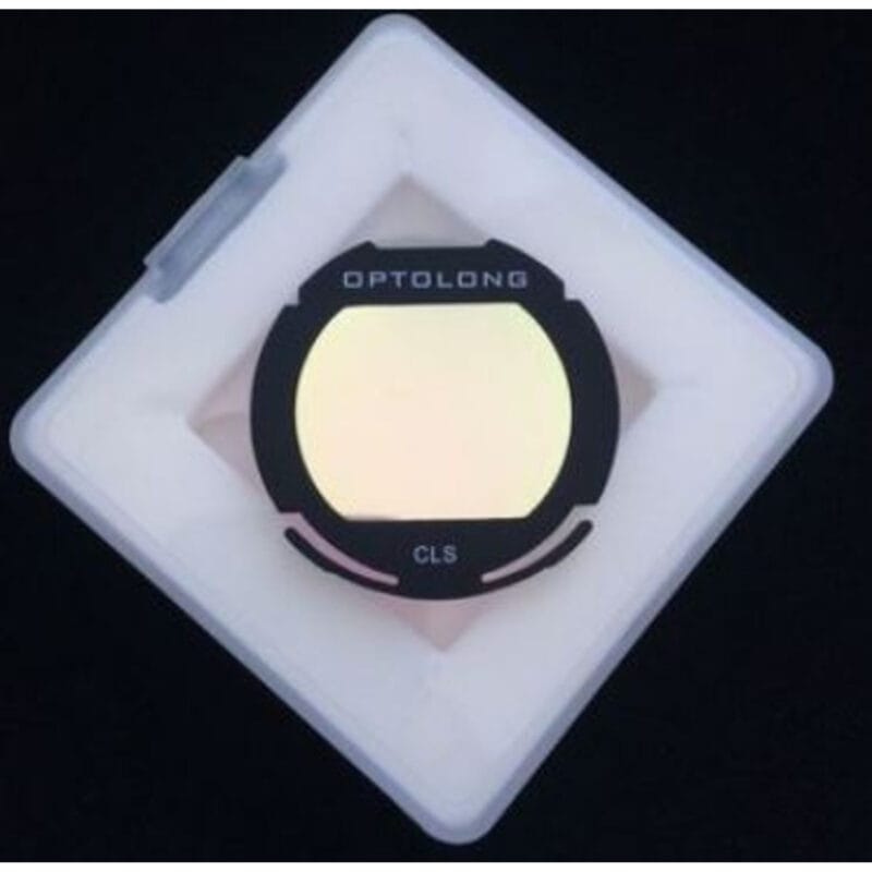 Optolong CLS Clip Filter Canon EOS Full Frame