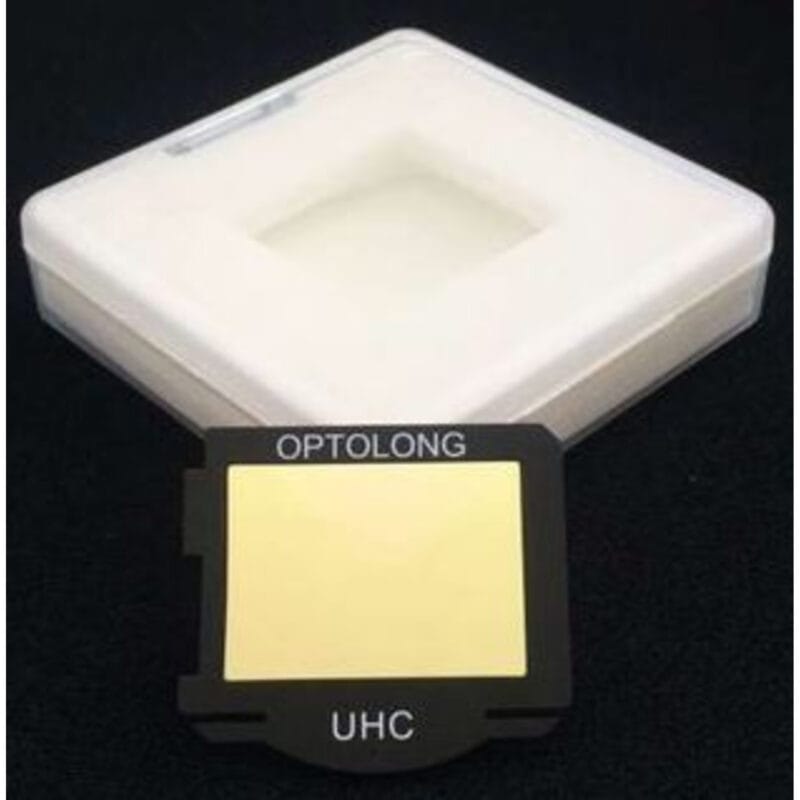 Optolong Filters Clip Filter voor Canon EOS Full Frame UHC