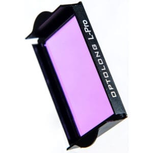 Optolong L-Pro Clip Filter Nikon Full Frame