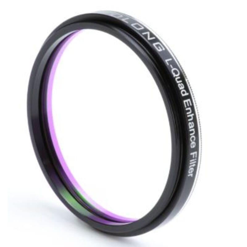 Optolong Filters L-Quad Enhance 2''