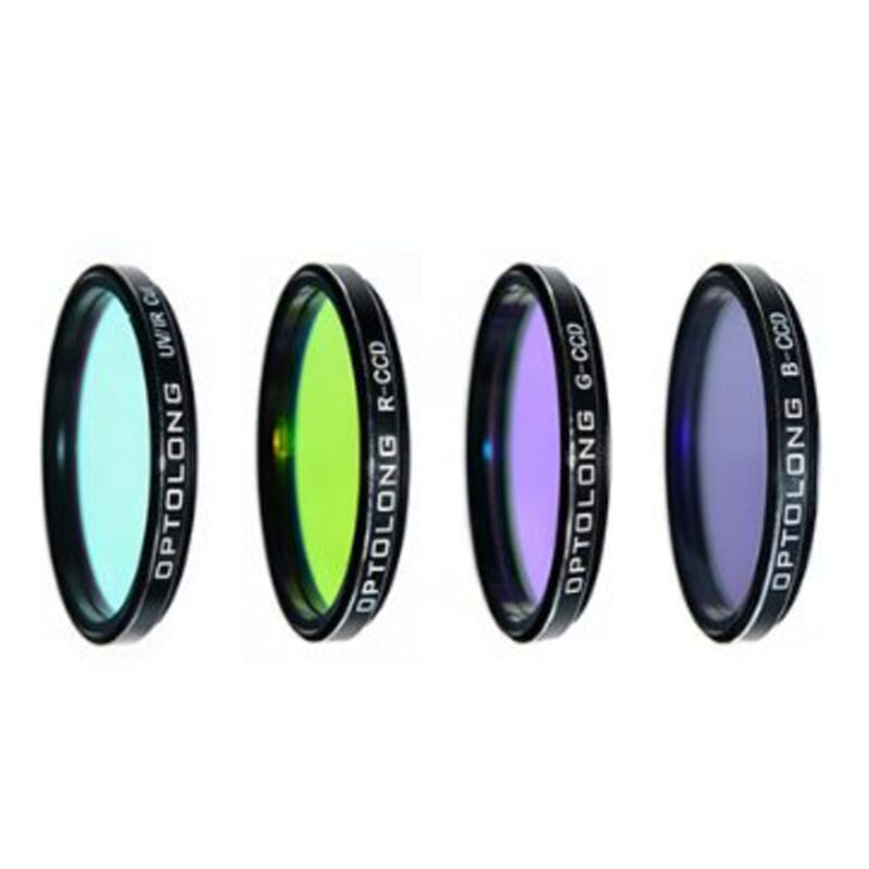 Optolong LRGB Filterset 1,25"